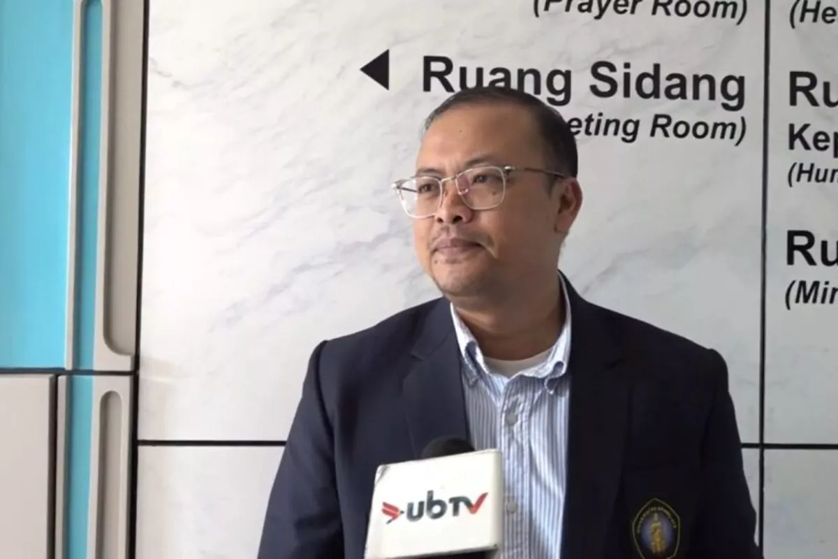 Dorong Inovasi Energi, FTAB UB Kerja Sama dengan Tsinghua University