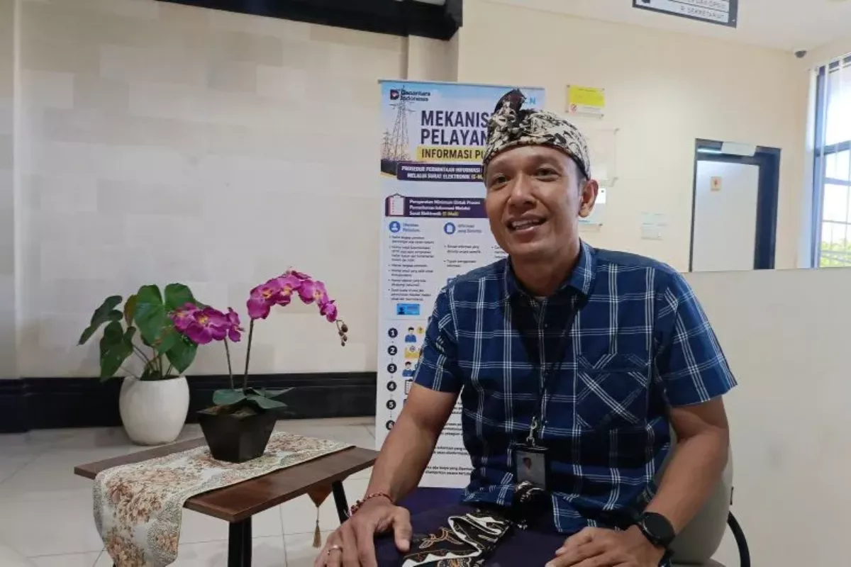 PLN Optimalkan Potensi Energi Bersih 2.000 MW di Bali