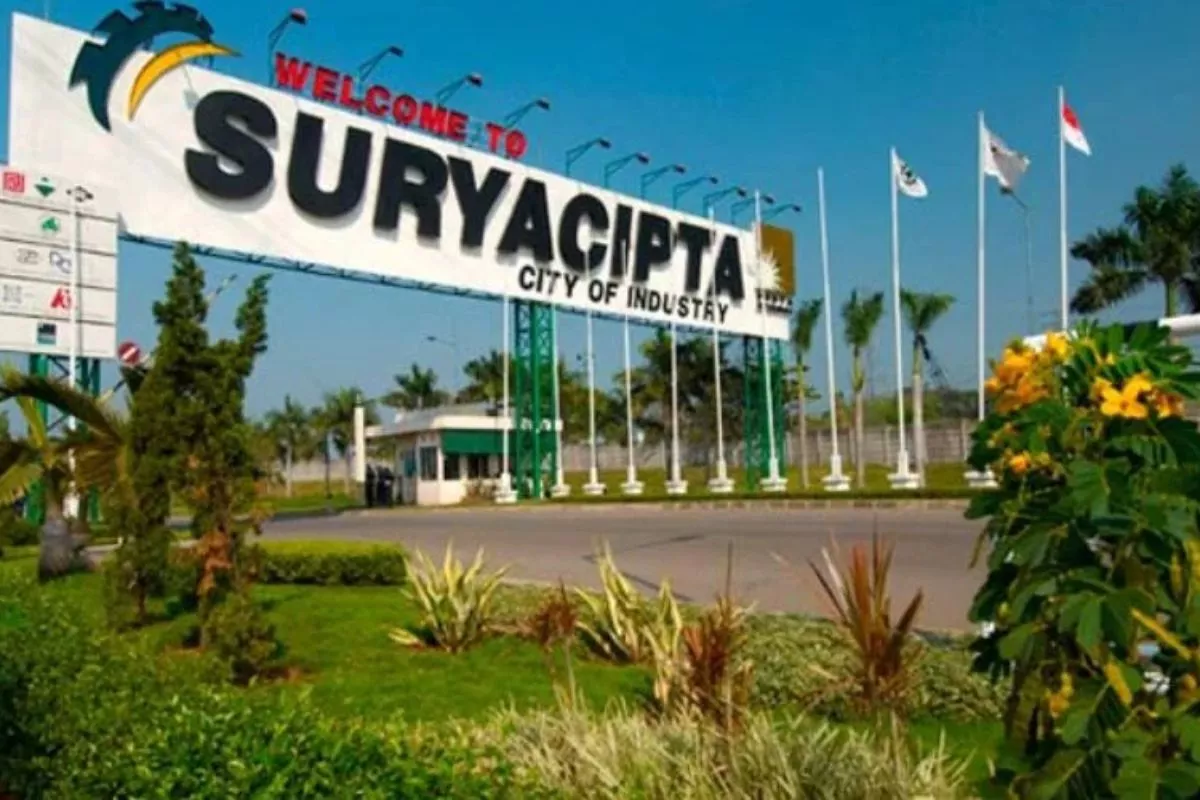 SSIA Tetap Bagikan Dividen Lima Rupiah per Saham meski Merugi