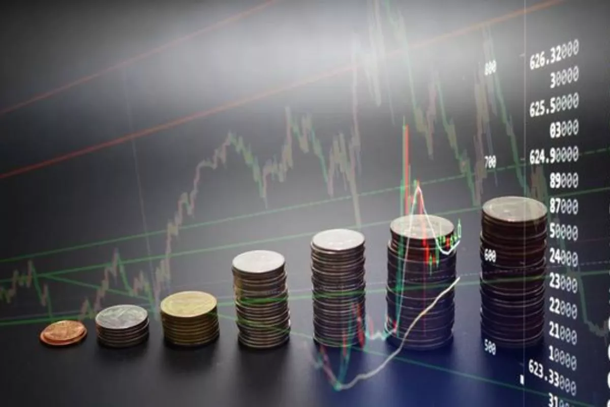 Net Sell Asing Tekan IHSG 19,40 Persen dan Rekomendasi Saham Pilihan