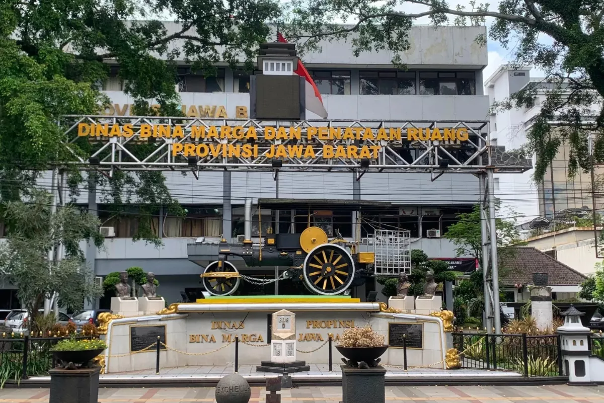 Insentif Pajak Kendaraan Diberlakukan di Pandeglang