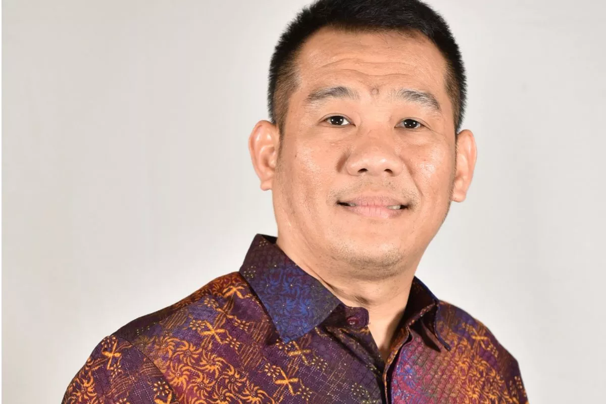 AGP Teguhkan Komitmen Kemerdekaan Lewat Berbagai Program Sosial