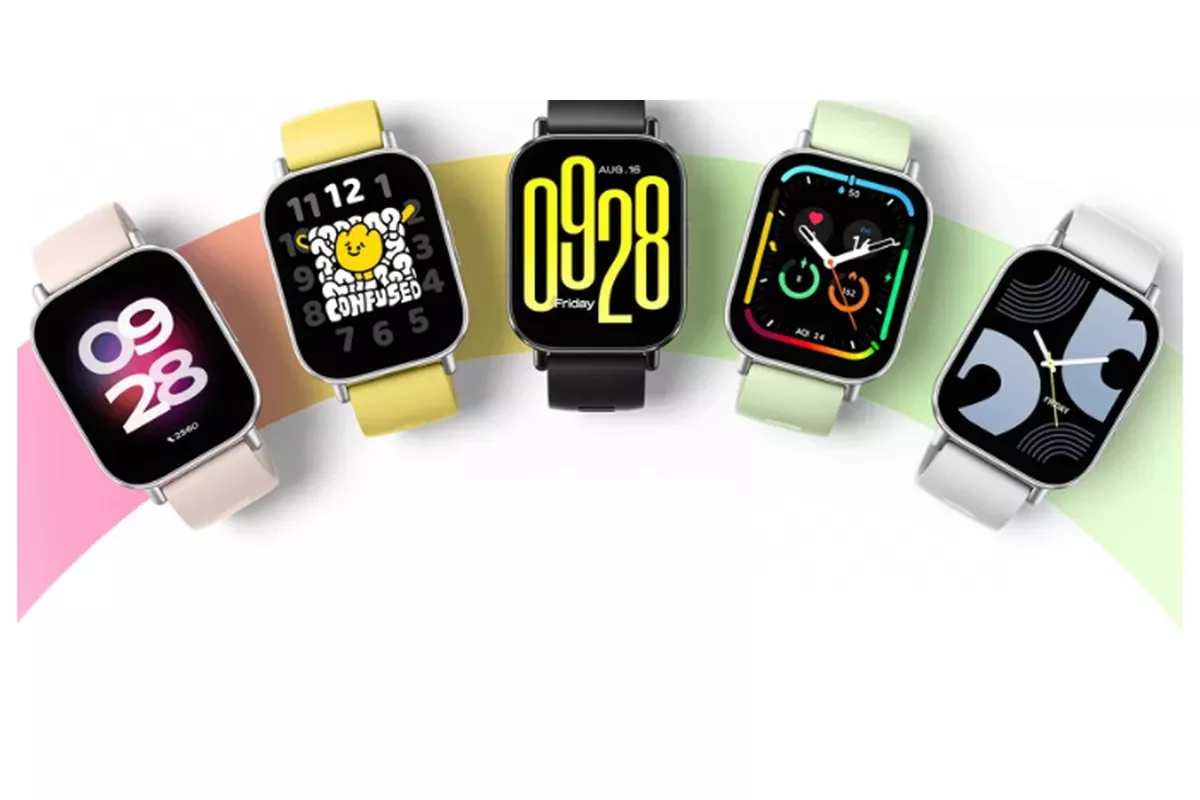 Rekomendasi Smartwatch Murah di Bawah 1 Juta dengan Fitur GPS