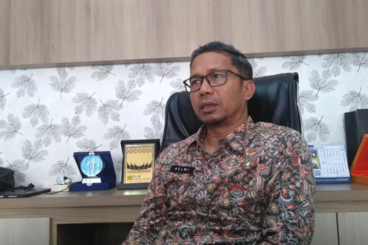 ESDM Sumbar Sebut Penyalahgunaan Solar Subsidi Dipicu Maraknya PETI