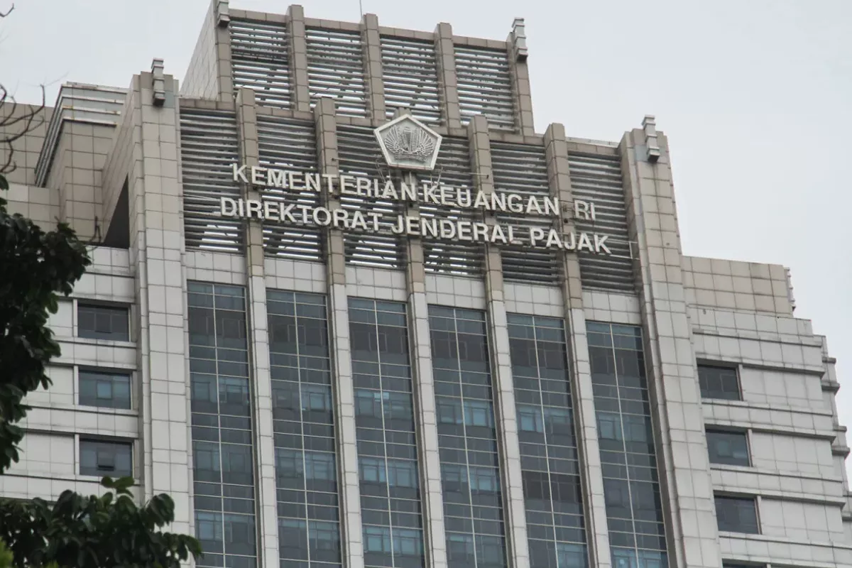 DJP Tunjuk Empat Marketplace Pungut Pajak Merchant per 1 Agustus 2026