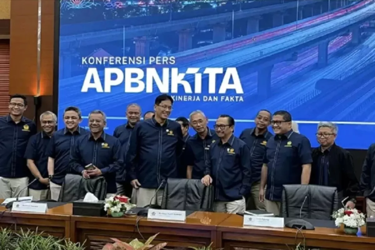 Pengelolaan Dana SAL 2026 Diatur Ketat UU APBN