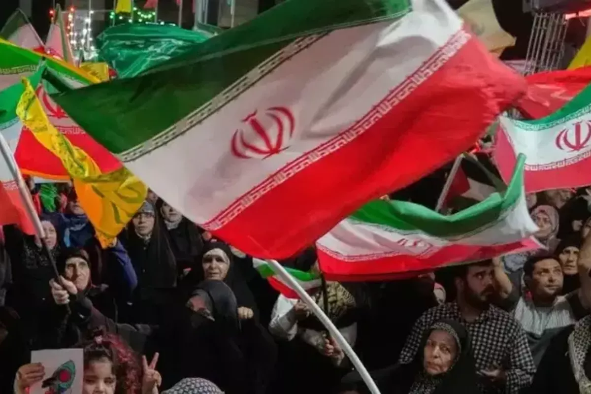 Belum Teken, Iran Kaji Memorandum Kesepakatan AS