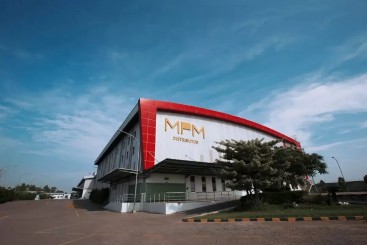 Jadwal Pembagian Dividen Tunai Saham MPMX Buku Tahun Lalu