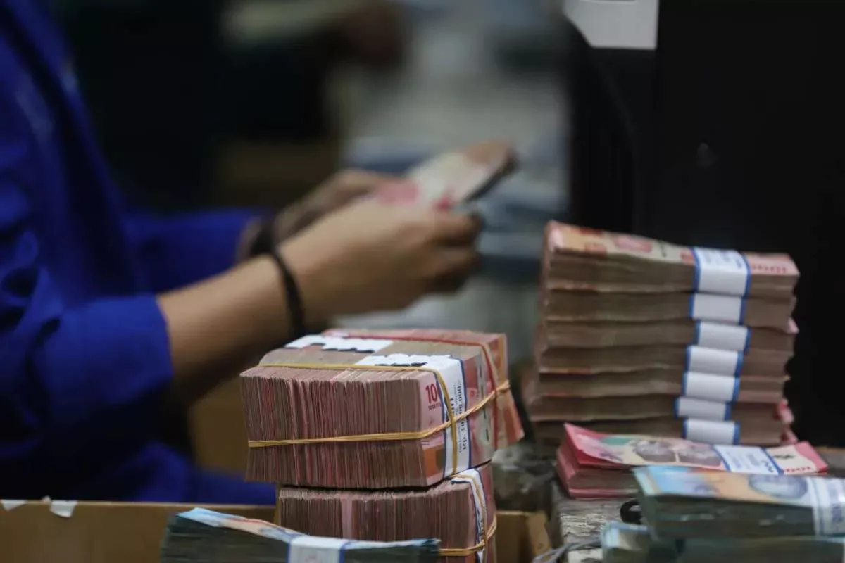 Proyeksi Laba Perbankan Nasional Capai Rp205,5 Triliun pada 2026