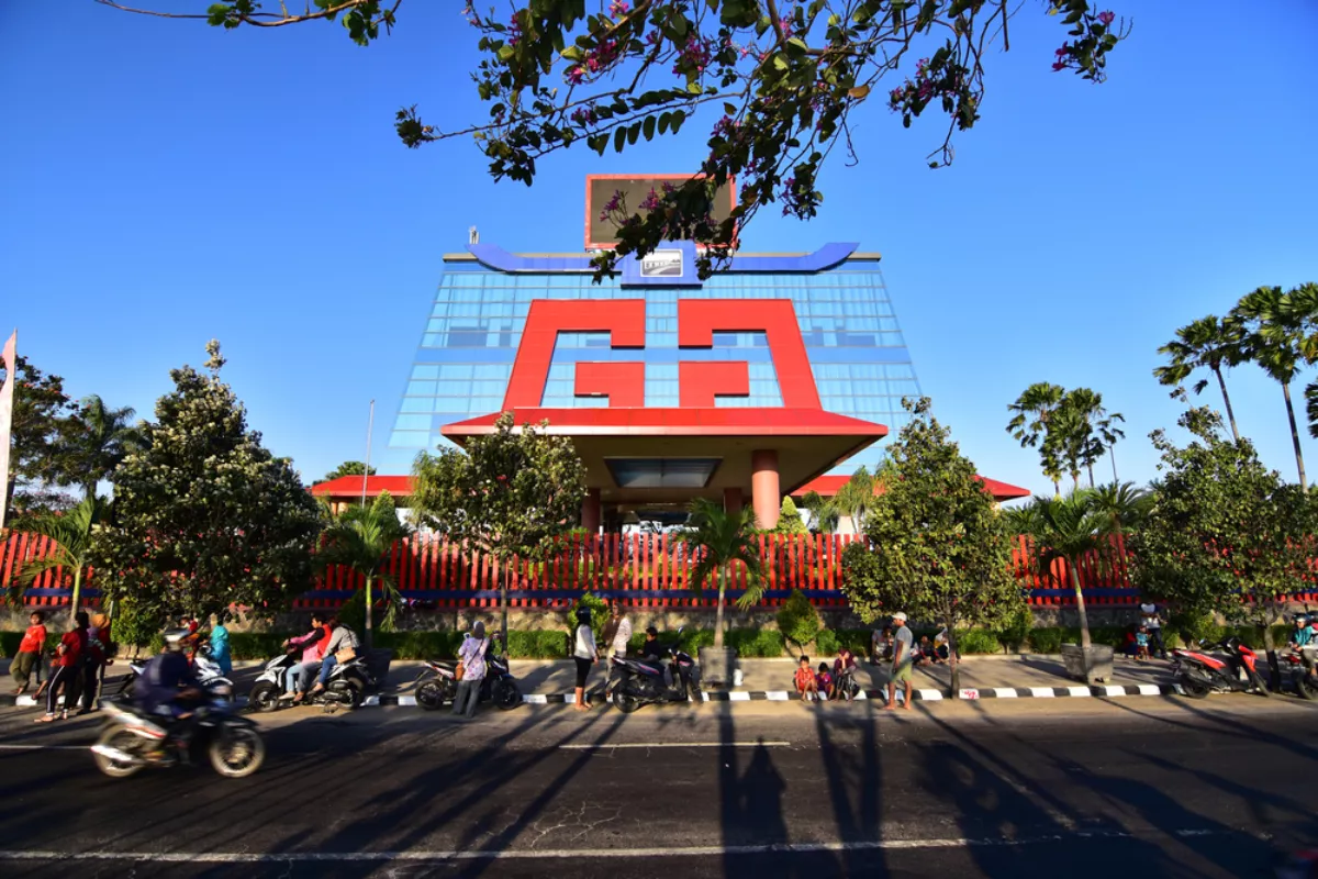 Rupiah Melemah Tekan IHSG, Simak Analisa Saham GGRM hingga ICBP