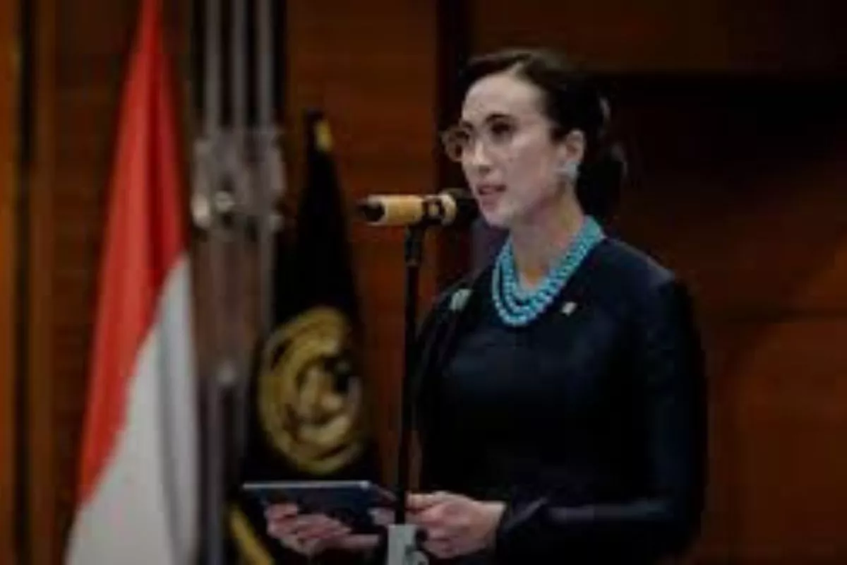 RI dan Arab Saudi Perkuat Kerja Sama Sektor Pariwisata