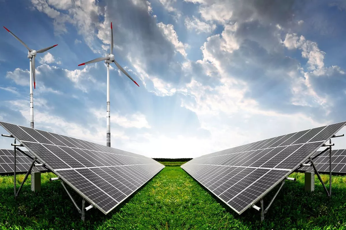 Potensi Ekonomi US$25 Miliar dari Penerapan Kawasan Energi Hijau