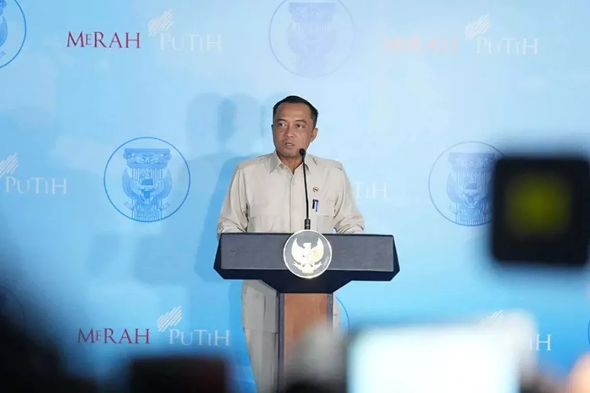 Pemerintah Resmi Menambah 3.400 Kursi Kuota Undangan HUT ke-81 RI di Istana