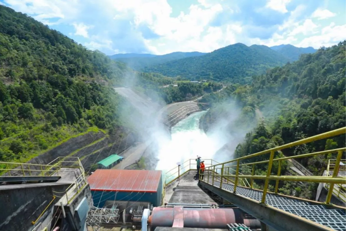 Teknologi DOGO Power Dorong Tambang Rendah Karbon di Indonesia