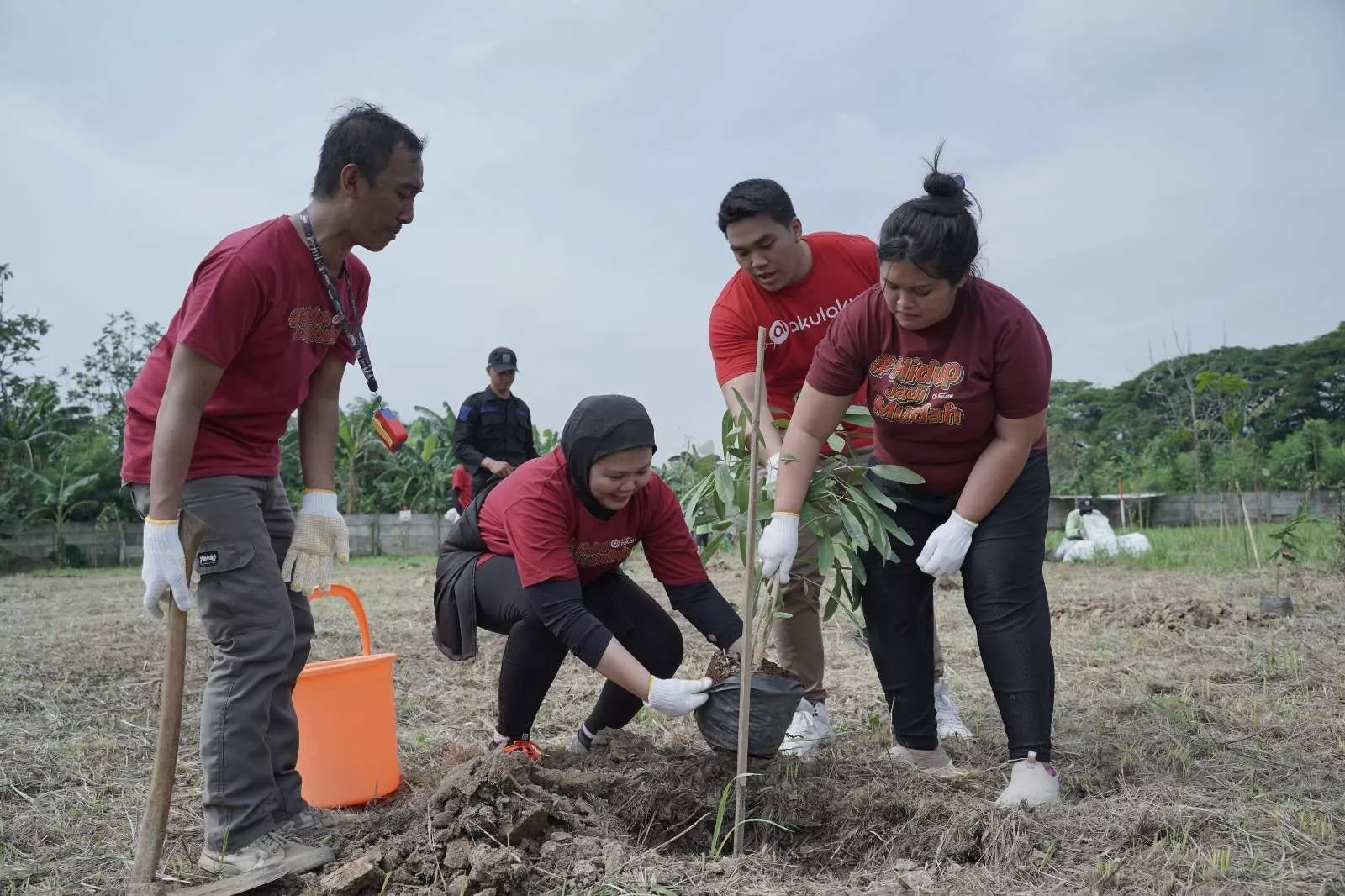 PLN Tekankan Kolaborasi Lintas Sektor demi Energi Berkelanjutan