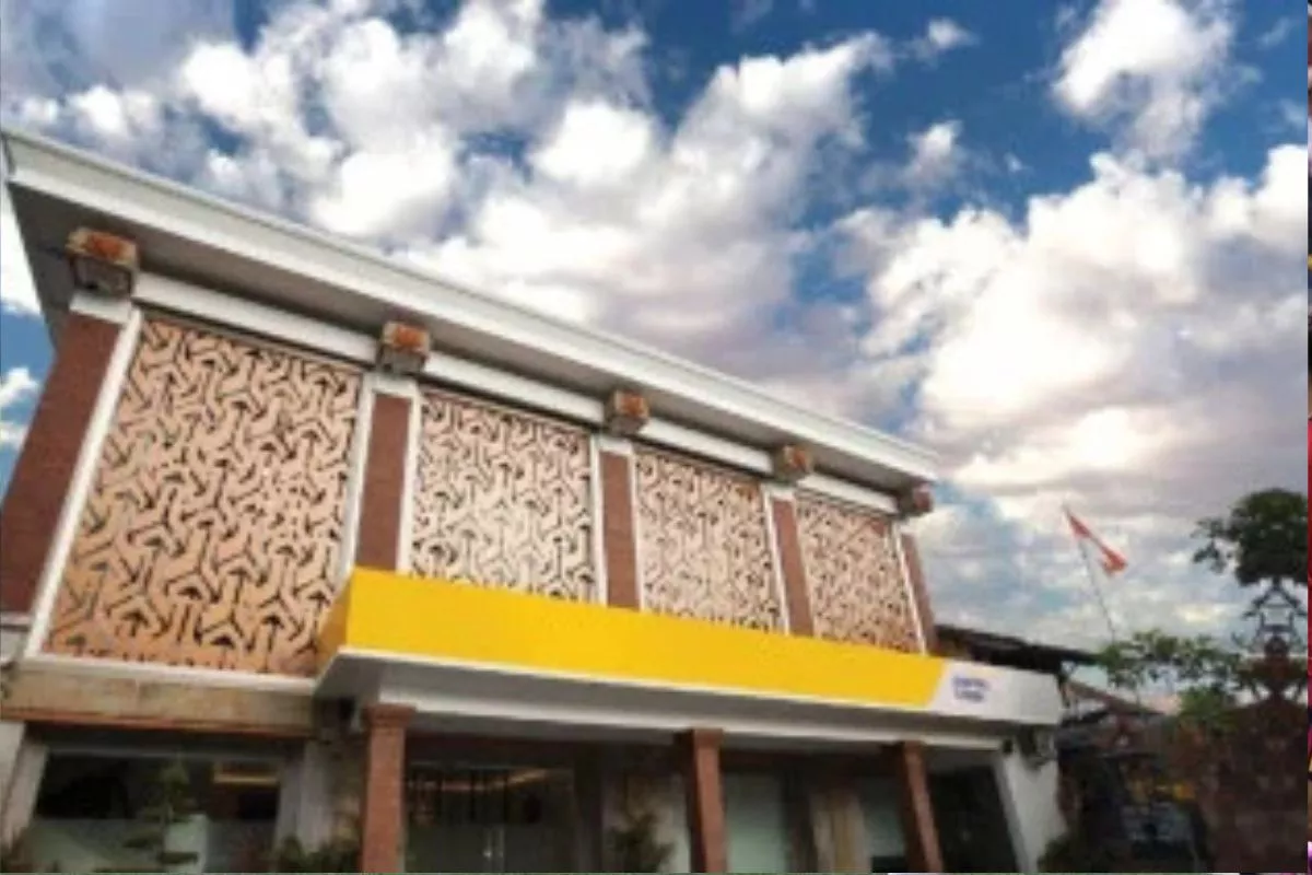 Raup Laba Rp 1,58 T, Mandiri Taspen Bidik Kategori KBMI III