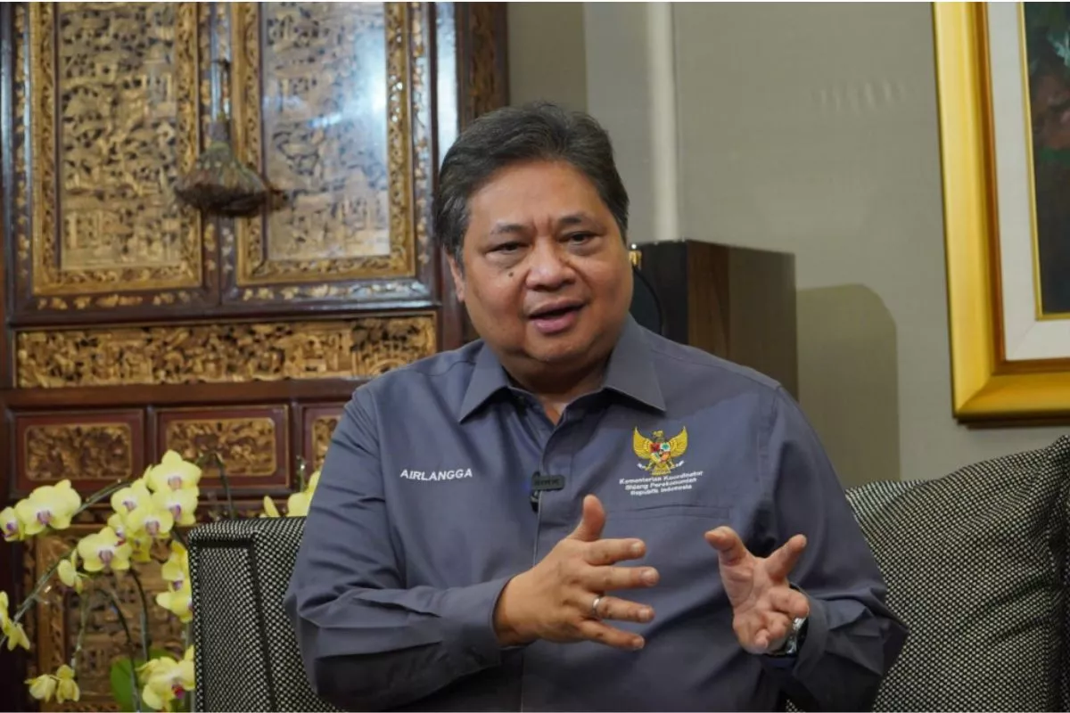 RI dan Kuwait Perkuat Kerja Sama Sektor Ketahanan Energi