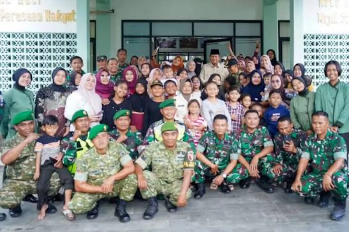 Pemkab Sampang Pastikan Proyek Migas Pantura Sejahterakan Warga