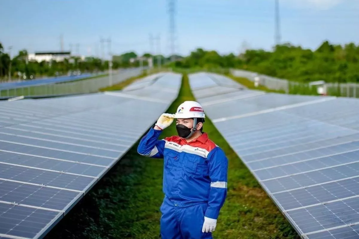 ICW Ingatkan Pemerintah Awasi Potensi Korupsi Transisi Energi