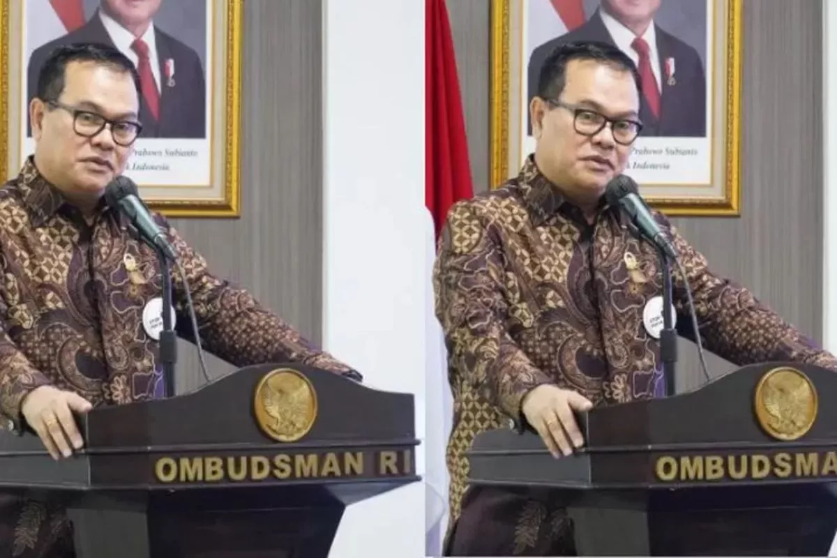 Ombudsman Minta Pelatihan Manajer Koperasi Prioritaskan Keselamatan