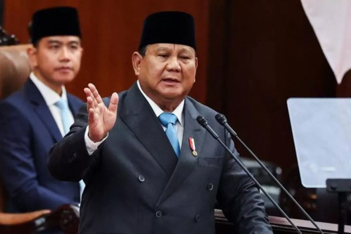 Pemprov Jatim Komitmen Sinergi Dukung Program Prioritas Prabowo
