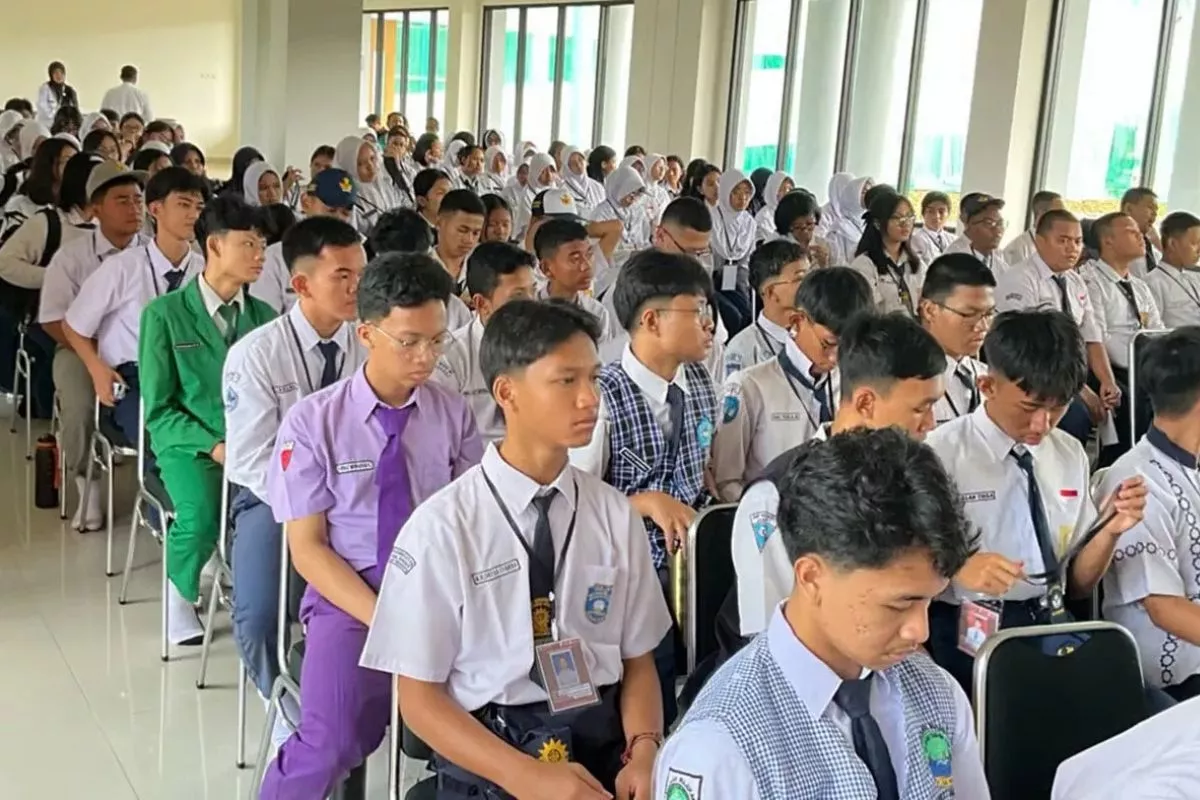PTPP Garap Proyek SMA Unggul Garuda Konawe Selatan Rp234,28 Miliar