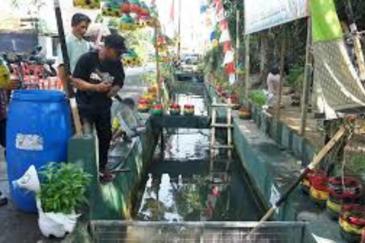 Potensi Transaksi Produk Perikanan RI di Arab Saudi Capai 1 Juta Dolar
