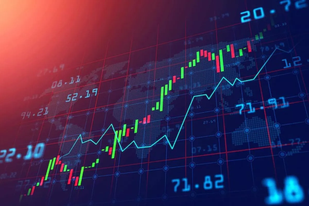 Proyeksi Saham BBCA PGAS dan DEWA untuk Perdagangan Hari Ini