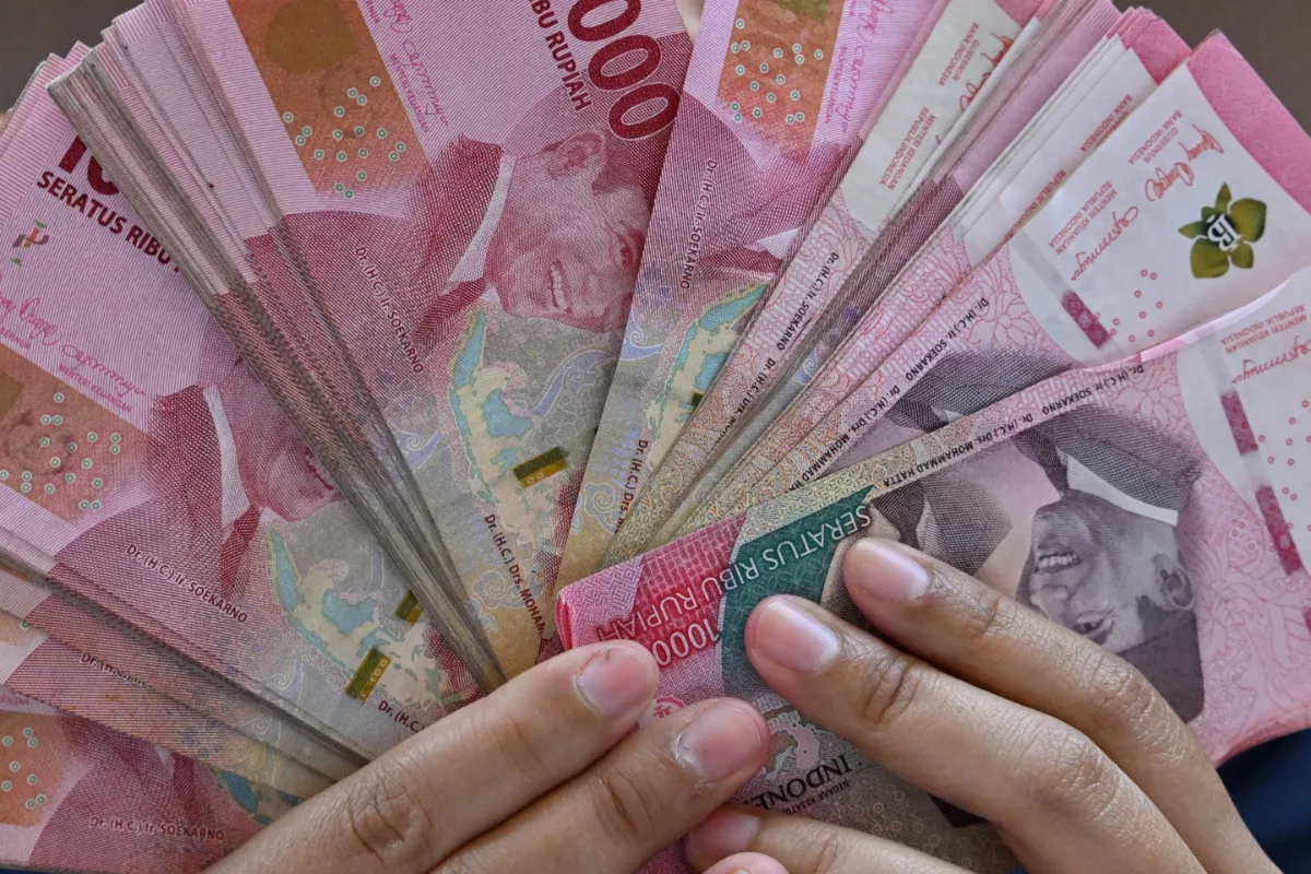 Rupiah Tertekan Konflik Geopolitik dan Data Ekonomi AS pada 5 Juni 2026