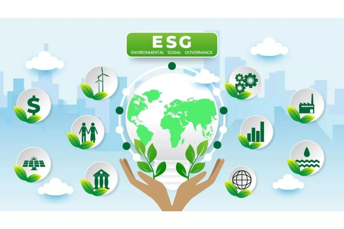 Panduan Investasi Reksa Dana ESG: Strategi Cuan Ramah Lingkungan