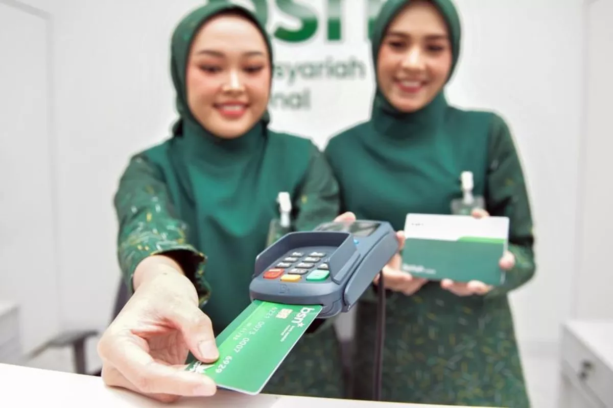 Perkuat Likuiditas, Bank BSN Jual Portofolio Aset Rp522 Miliar