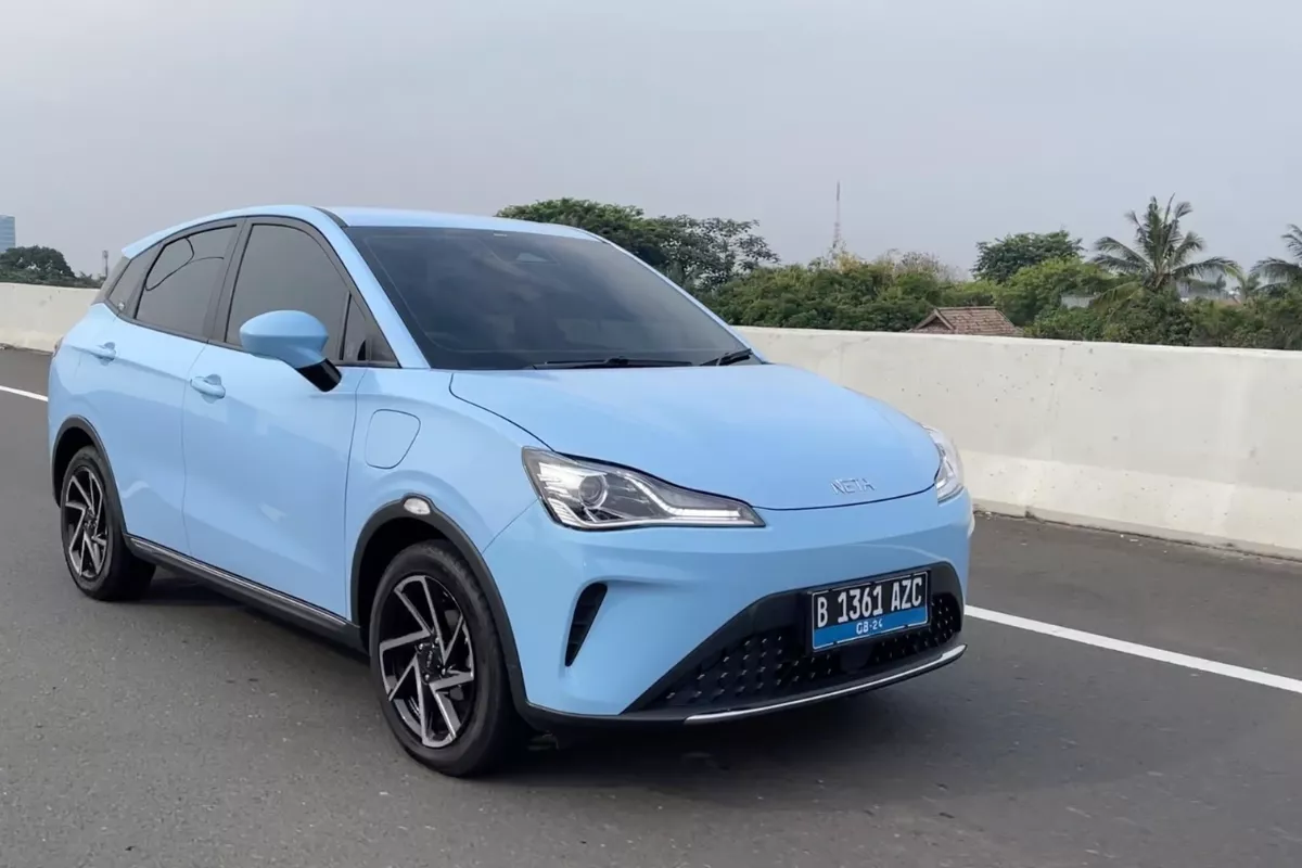 Daftar Mobil Listrik Murah Paling Laris dan Biaya Operasionalnya