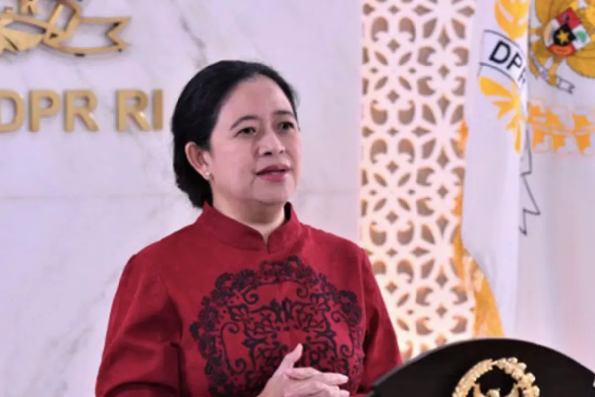 Puan Minta APBN 2027 Fokus Stabilitas dan Kesejahteraan Rakyat