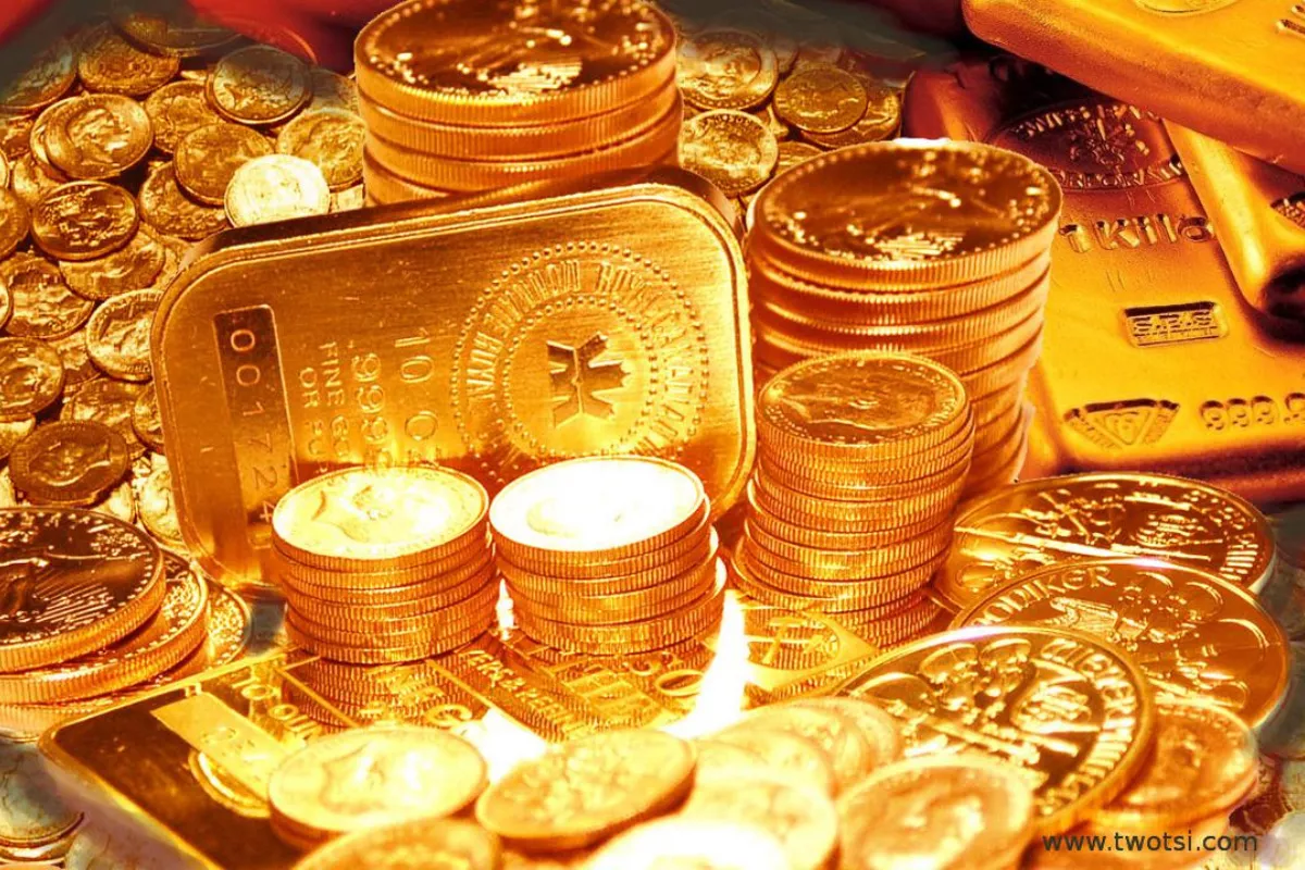 Harga Emas Perhiasan Masih Tinggi Akibat Pelemahan Rupiah 13 Mei 2026