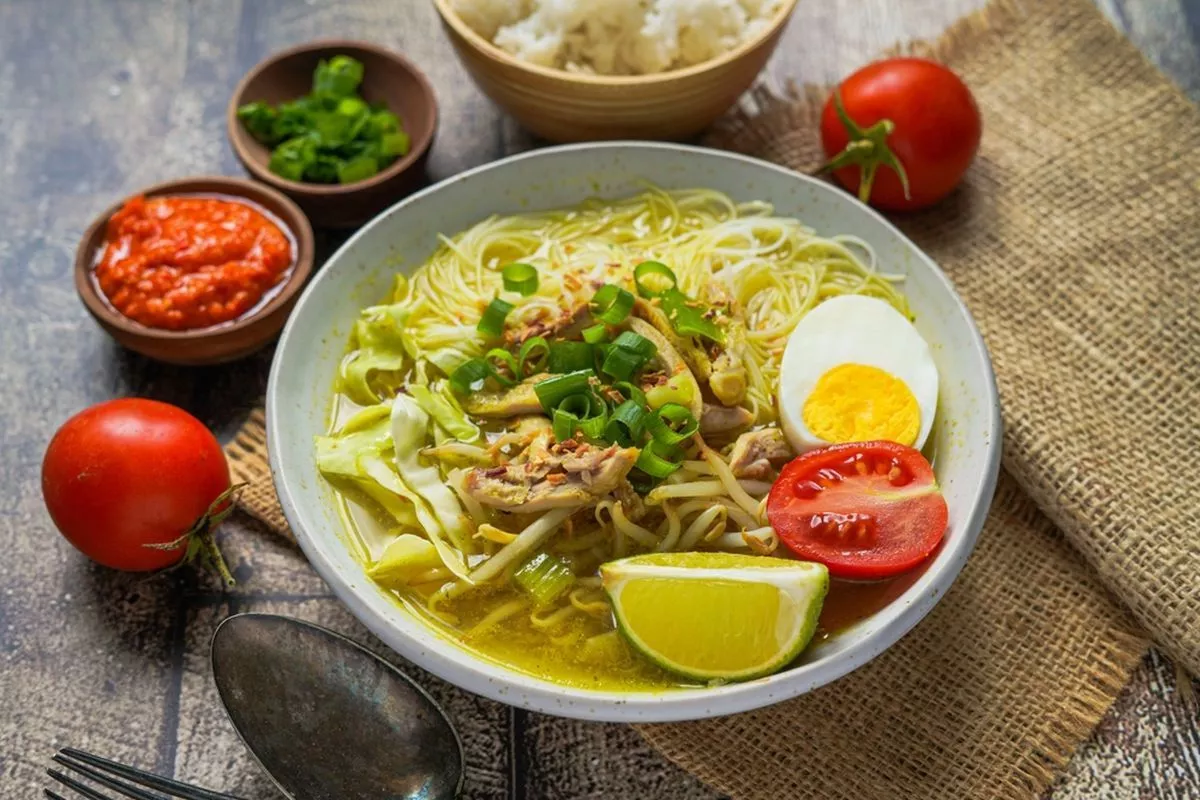 5 Kuliner Khas Jawa Timur Paling Legend Ini Sangat Wajib Dicoba
