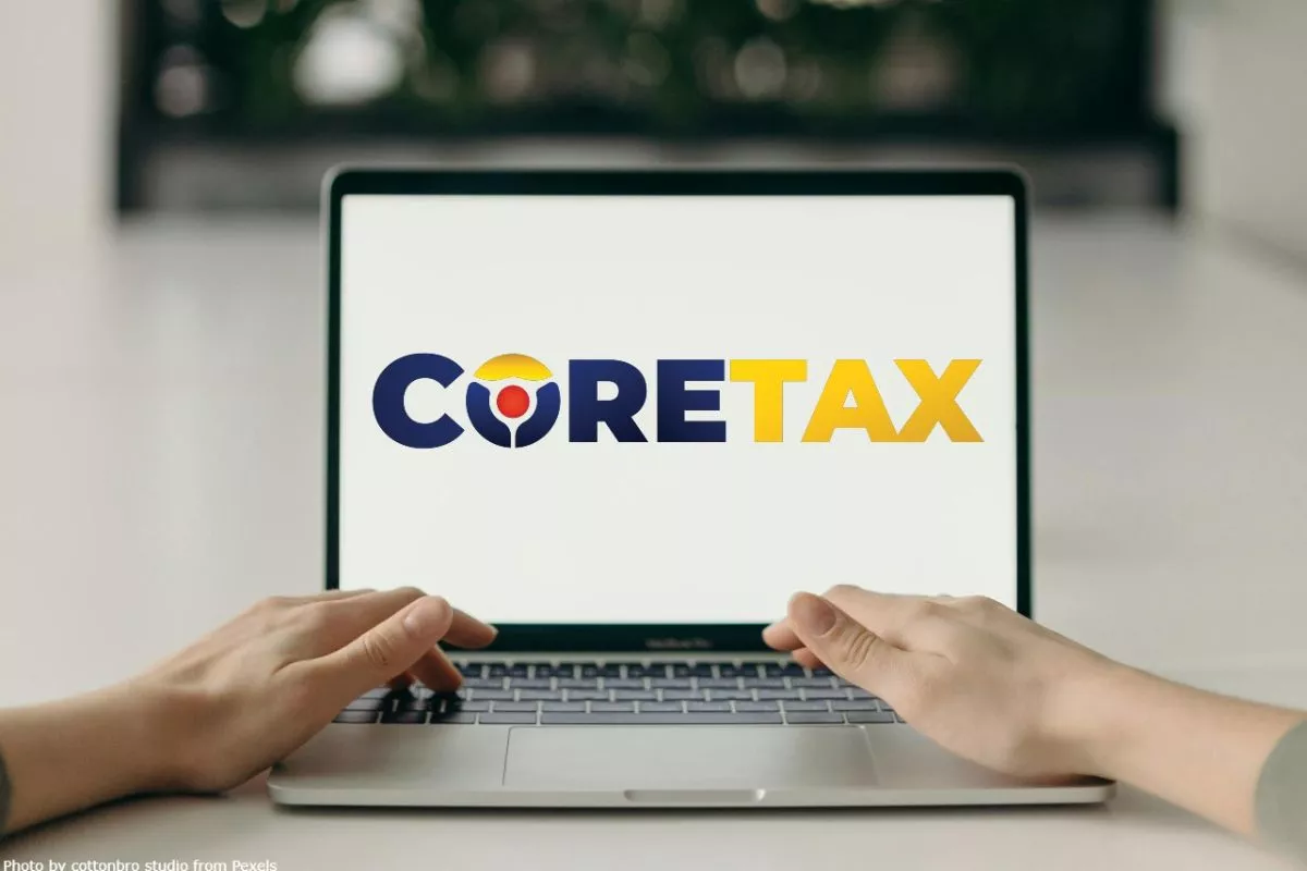 Coretax DJP Sabtu 4 Juli 2026 Downtime 24 Jam untuk Peningkatan Kapasitas Sistem Pajak