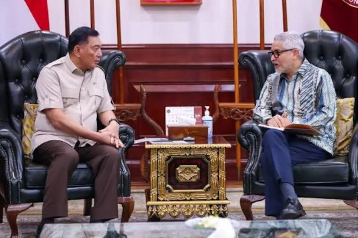 Kemenhan Dukung Wacana Prabowo Pangkas Anggaran demi Kesejahteraan