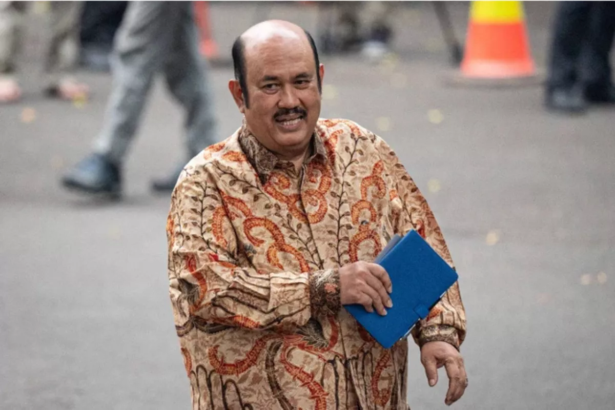 Kepala Bappenas Dorong Polri Manfaatkan AI untuk Ungkap Kasus