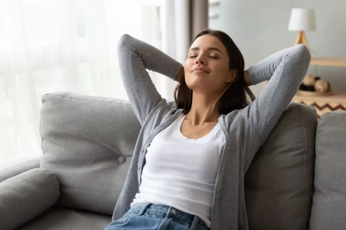 Pakar Nutrisi Jelaskan Pentingnya Rest Day Bagi Kebugaran