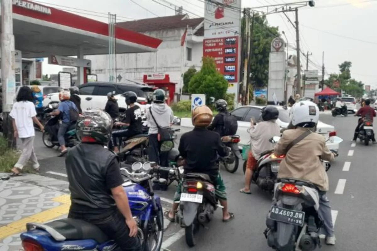 SKK Migas: Harga Pertalite Stabil Hingga Akhir Tahun 2026
