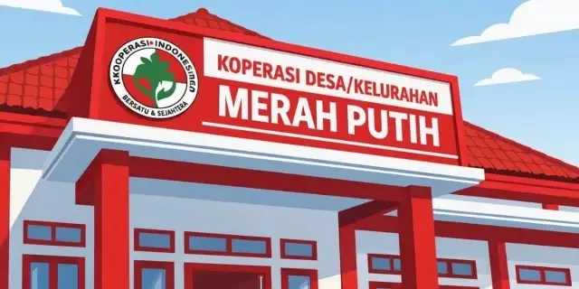 Rekrutmen Manajer Koperasi Merah Putih: Cek Peluang Usaha Mikro