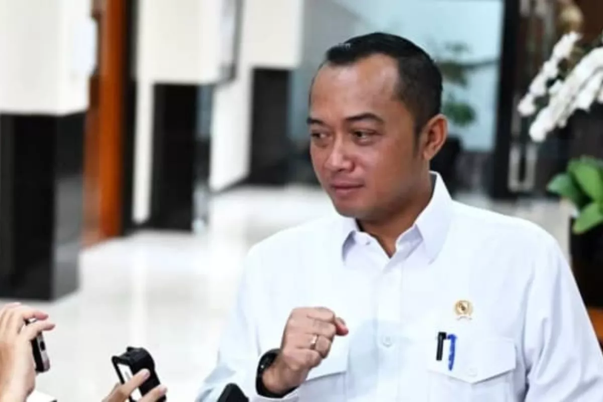 Mensesneg: Keppres Pemberhentian Perry Warjiyo Segera Diterbitkan