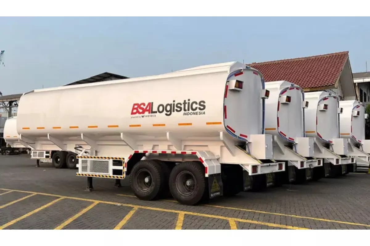 Saham WBSA Melonjak Tajam 2026: Strategi Investor Usai Lepas Suspensi