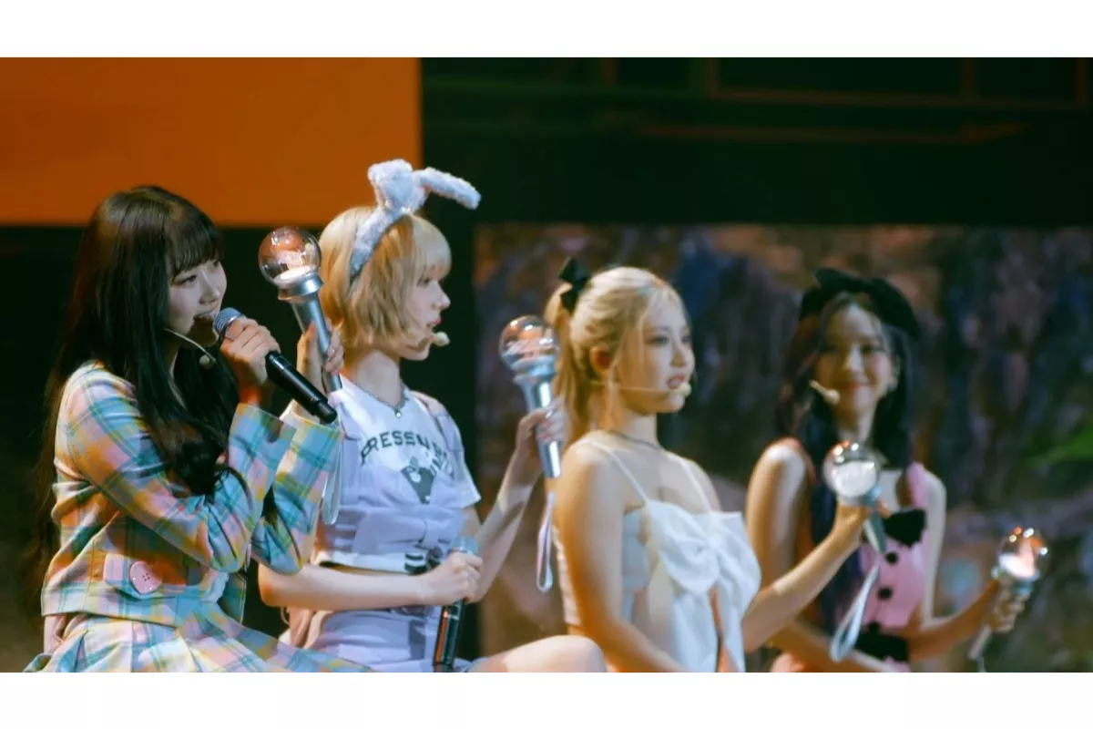 Fanmeeting Jepang 2026 Aespa Hadirkan Enam Pertunjukan Spesial