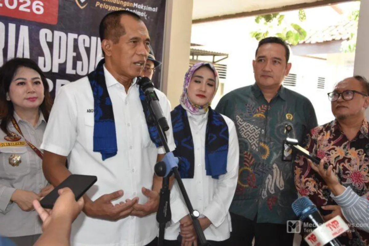 Komisi IV DPR RI Dukung Penguatan Sistem Karantina Nasional
