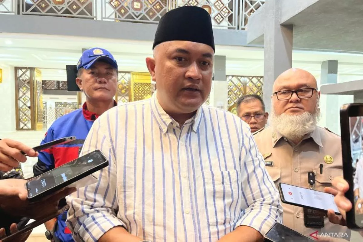Pemkab Siapkan Wilayah Bogor Barat Sebagai Pusat Ekonomi Baru