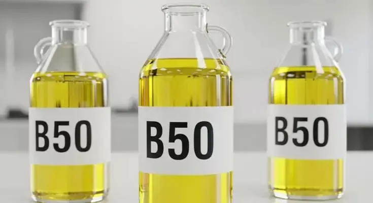 Menguji Biodiesel B50, Masa Depan Energi Terbarukan Indonesia
