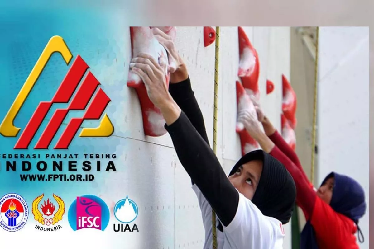 FPTI Fokus Cari Jam Terbang untuk Atlet Muda di Italia