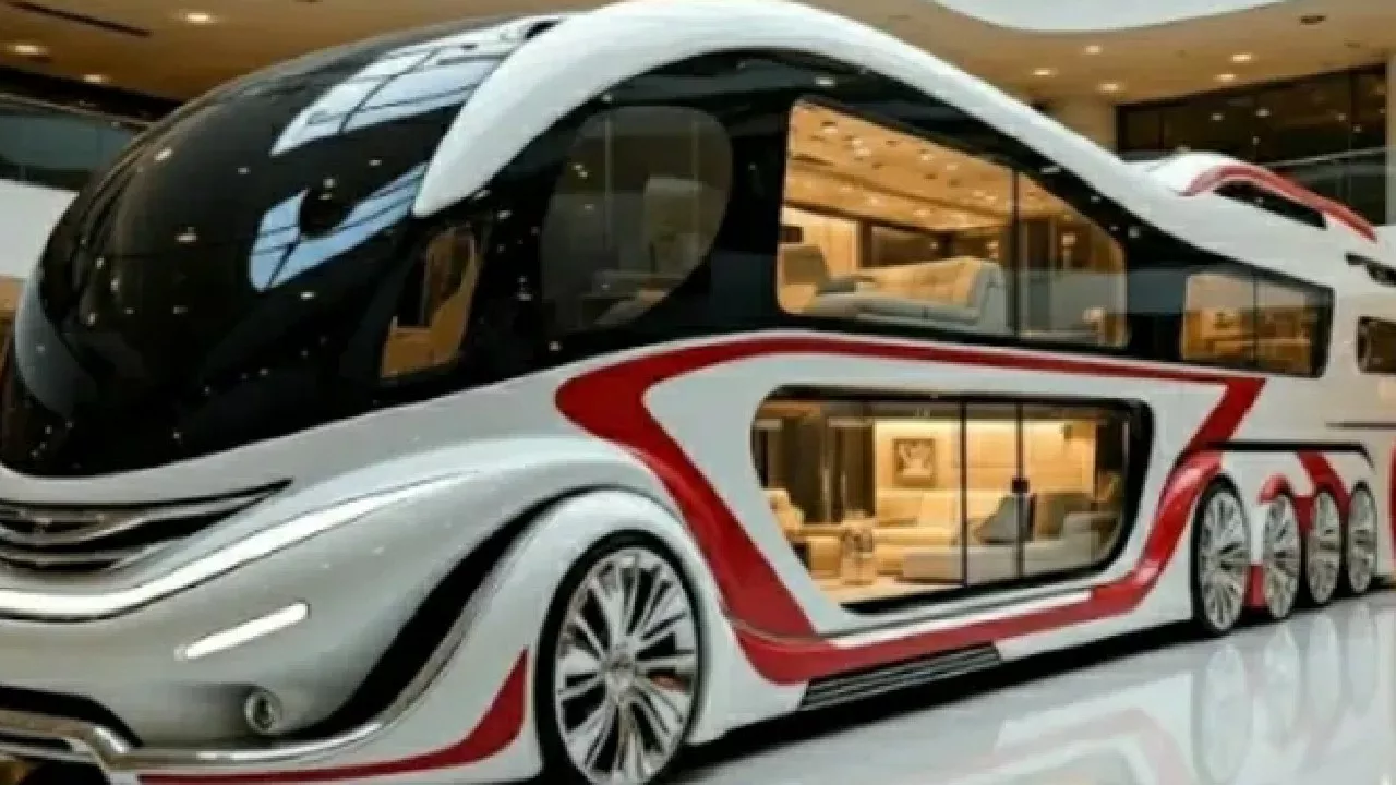 Rute Jakarta-Surabaya Bus Sultan Rosalia Indah 2026 Jadi First Class