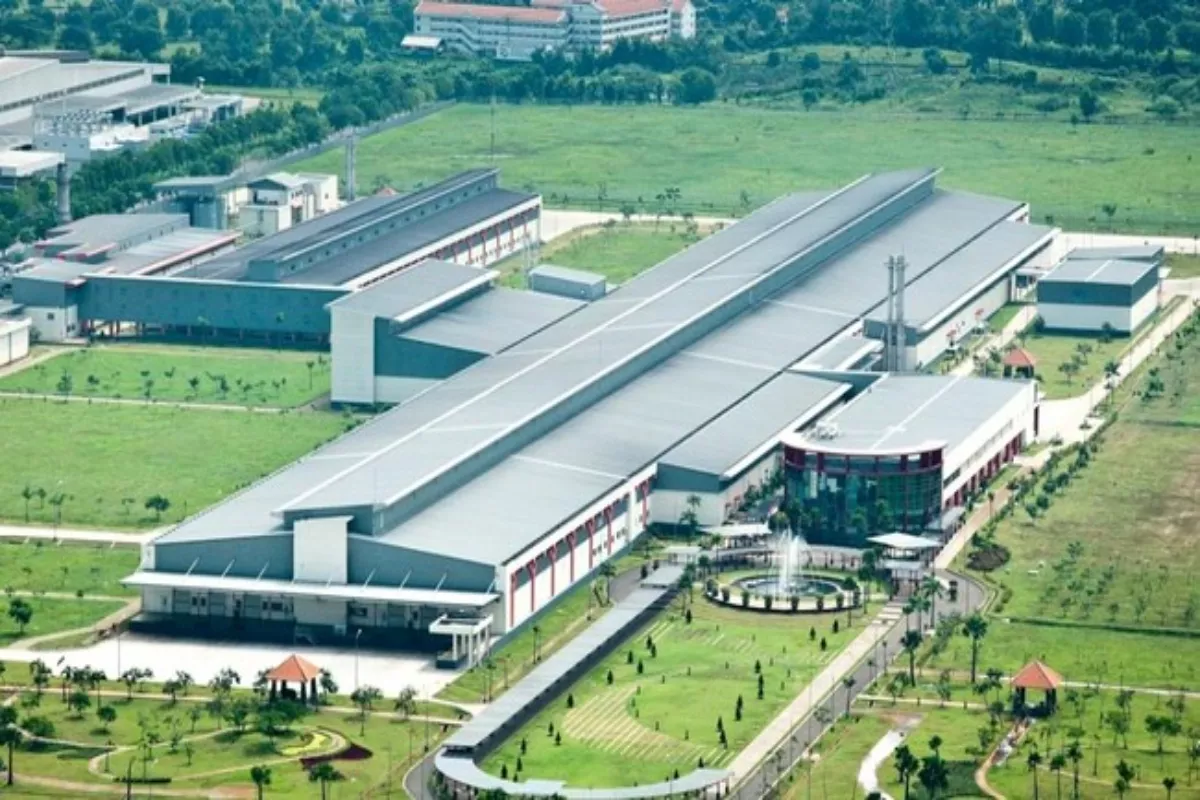 HMSP Cum Dividen Siap Sebar Rp 6,55 Triliun, Investor Dapat Rp 5.630 per Lot